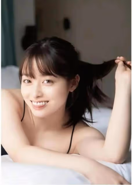 精選亞洲十大90後美女明星集錦