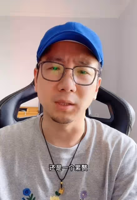 39歲患白血病演員再崩潰，肺癌父親住院情況差，自責不能床邊盡孝
