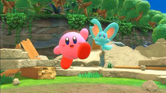日本月榜:《任天堂Switch運動》近42萬份銷量登頂