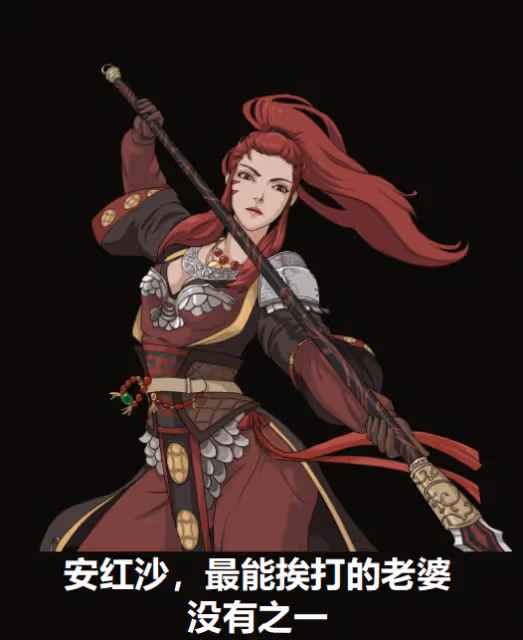 《部落與彎刀》手游：上線兩年，再見仍是驚喜。