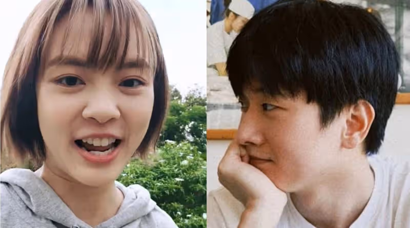 陳鳳玲作陪　黃暄婷和肖力源見面了！