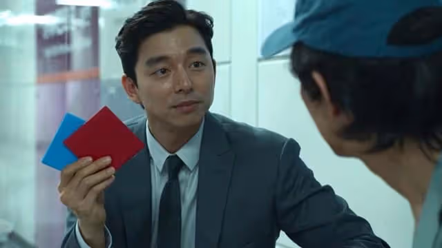 「Squid Game」成真！Netflix招全球玩家參與遊戲
