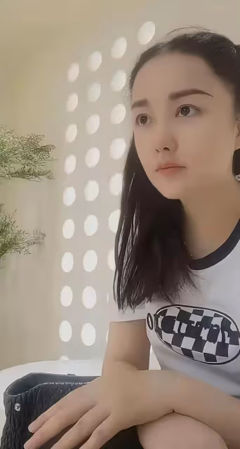 33歲女星自曝被暴力毆打!緊急報警維權,直呼絕不向惡勢力低頭