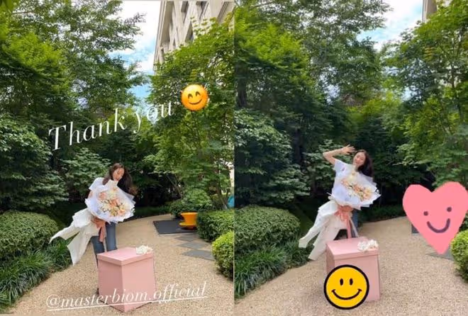 曝韓女星被小10歲丈夫砍傷頸部,已緊急送醫治療,崔智友意外躺槍