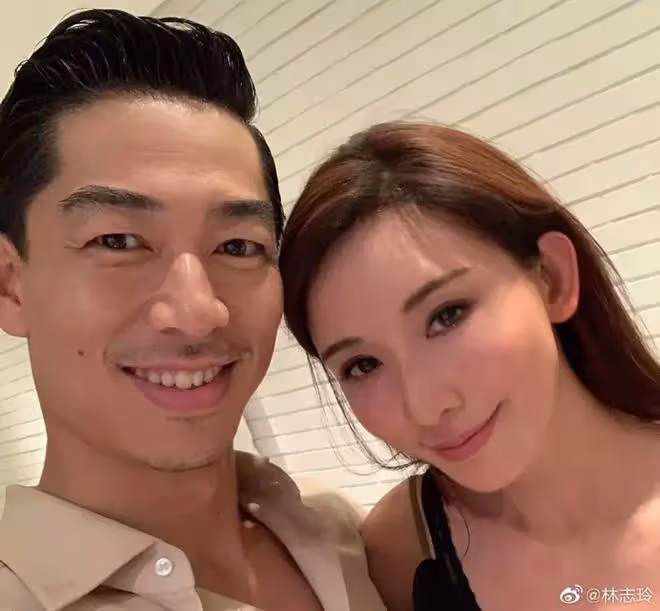 型男丨這個能抱得志玲歸的男子,到底是怎樣開啟他的逆襲之路