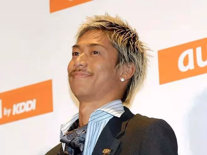 型男丨這個能抱得志玲歸的男子,到底是怎樣開啟他的逆襲之路
