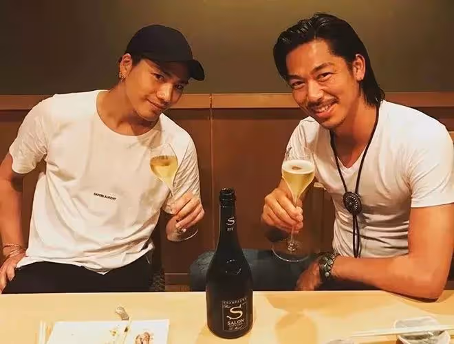 型男丨這個能抱得志玲歸的男子,到底是怎樣開啟他的逆襲之路