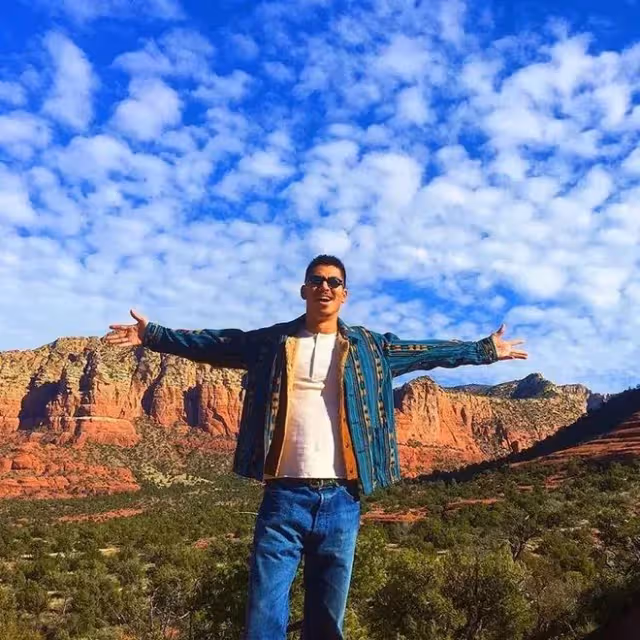 型男丨這個能抱得志玲歸的男子,到底是怎樣開啟他的逆襲之路