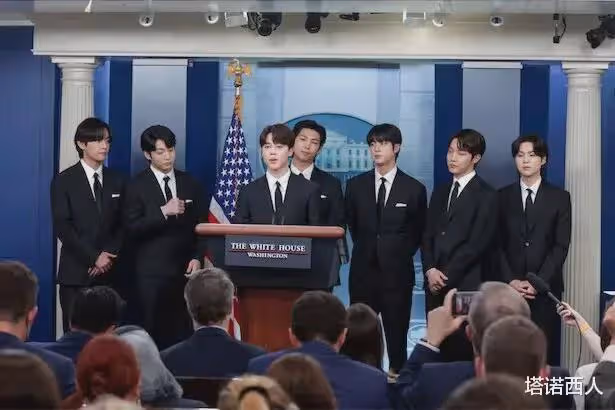 BTS停止活動後經紀公司股價暴跌21%,韓國人手上還有幾張牌?