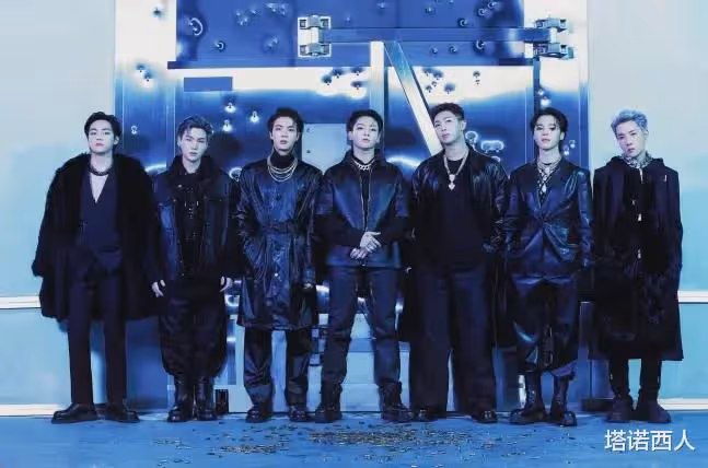 BTS停止活動後經紀公司股價暴跌21%,韓國人手上還有幾張牌?