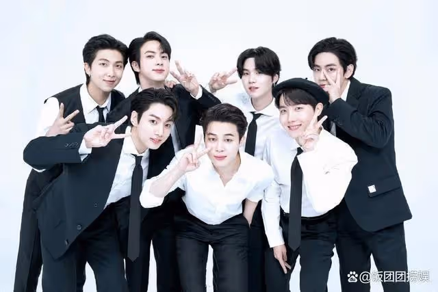 BTS防彈少年團將各自solo出道,暫停團體活動,粉絲痛心