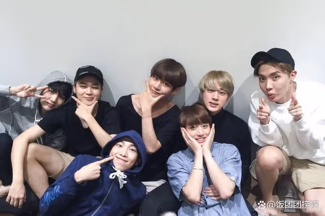 BTS防彈少年團將各自solo出道,暫停團體活動,粉絲痛心
