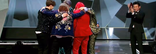 BTS防彈少年團將各自solo出道,暫停團體活動,粉絲痛心