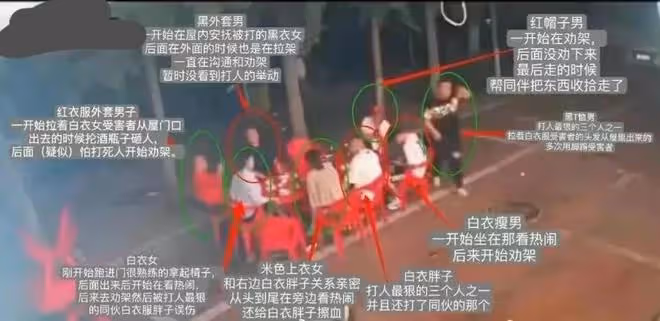唐山打人案最新消息,女生所在醫院把控嚴格,拒絕採訪也無法送花