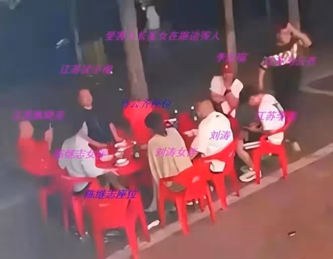 唐山打人案最新消息,女生所在醫院把控嚴格,拒絕採訪也無法送花