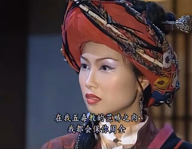 退圈13年曬近況！46歲TVB前女星分享美照，8歲女兒亮相引關注