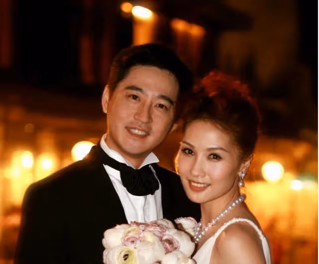 退圈13年曬近況!46歲TVB前女星分享美照,8歲女兒亮相引關注