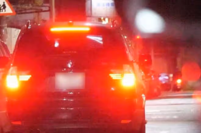 偶像劇女王林韋君新戀情曝光!與42歲男星回家過夜,慶祝44歲生日