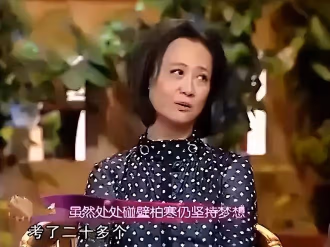 柏寒離世10年，才明白她彌留之際，為何要將31歲的兒子託付給海清