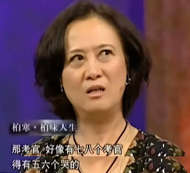 柏寒離世10年,才明白她彌留之際,為何要將31歲的兒子託付給海清