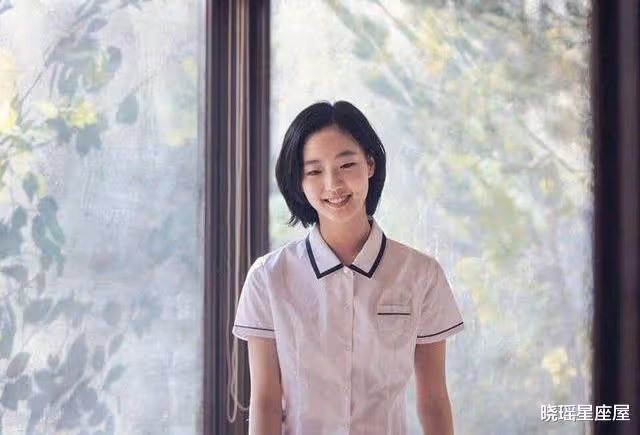 出道10年，僅憑4部作品，她就成了韓劇男神們最愛的女人