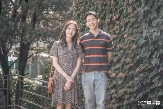 出道10年，僅憑4部作品，她就成了韓劇男神們最愛的女人