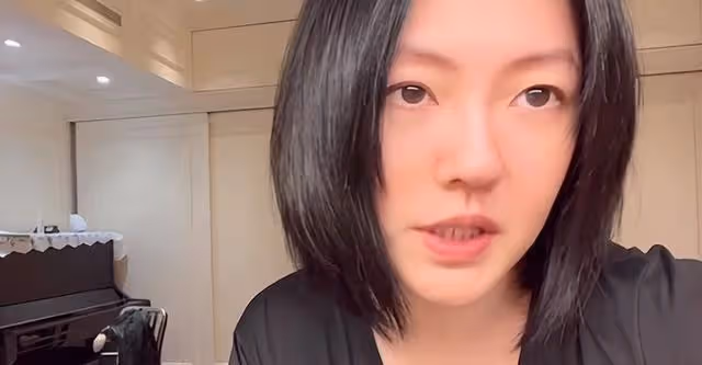 S媽稱原諒汪小菲了，轉頭就讓大S不要看前夫緋聞，以免難受！