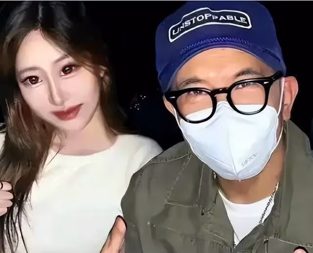 S媽稱原諒汪小菲了，轉頭就讓大S不要看前夫緋聞，以免難受！