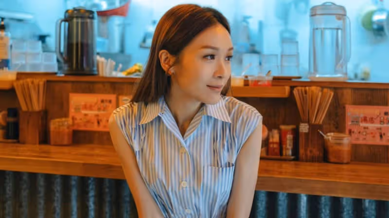 一改過往保守形象　李佳芯節目上大聊性事