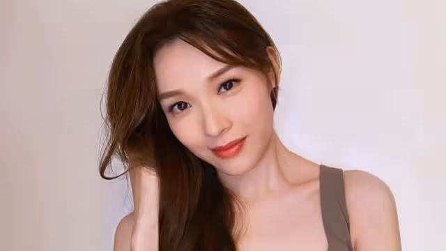 一改過往保守形象　李佳芯節目上大聊性事