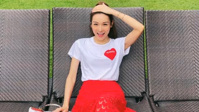 一改過往保守形象　李佳芯節目上大聊性事