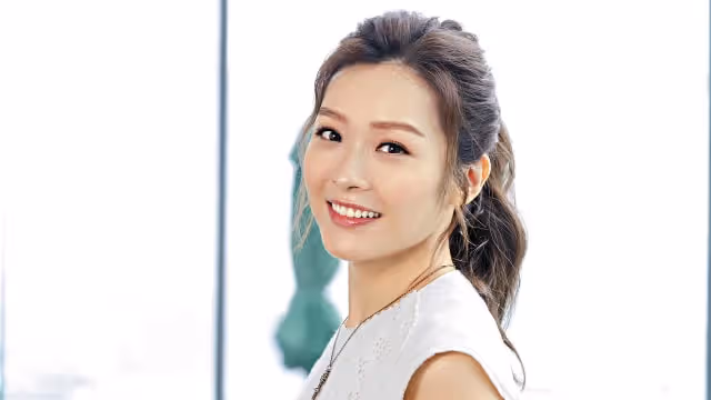 一改過往保守形象　李佳芯節目上大聊性事