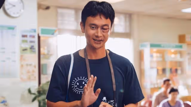 生活過得不是很安定　劉冠廷嘆買不起房子