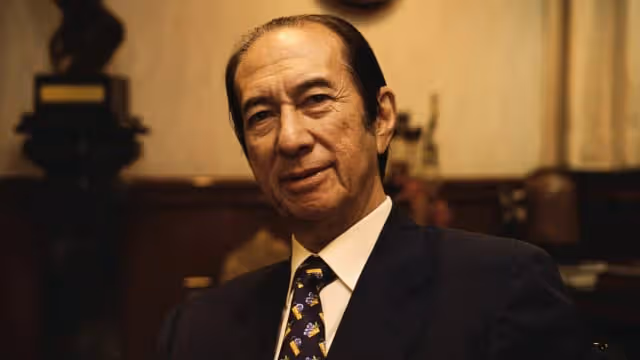 賭王二房藍瓊纓癌逝　享壽79歲