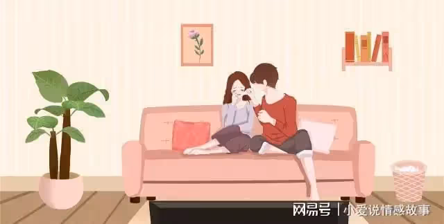 「老婆,你憑什麼跟我媽吵架?」「不想解釋,太累,我們離婚吧」