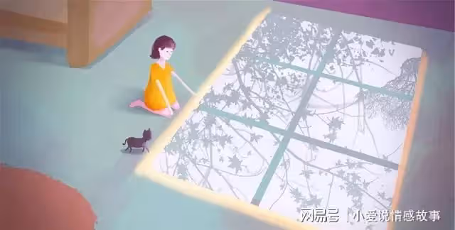 「老婆，你憑什麼跟我媽吵架？」「不想解釋，太累，我們離婚吧」