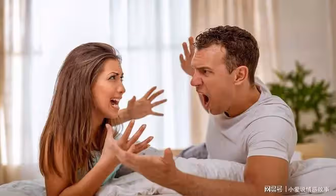 出差回來,300萬的房子沒了,妻子:暫借給我弟弟結婚,我:離婚