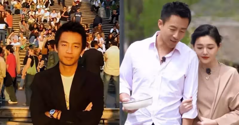 失婚風波一年後，大S終於不再沉默，一番話講出汪小菲真實人品，又有多少人錯怪她了