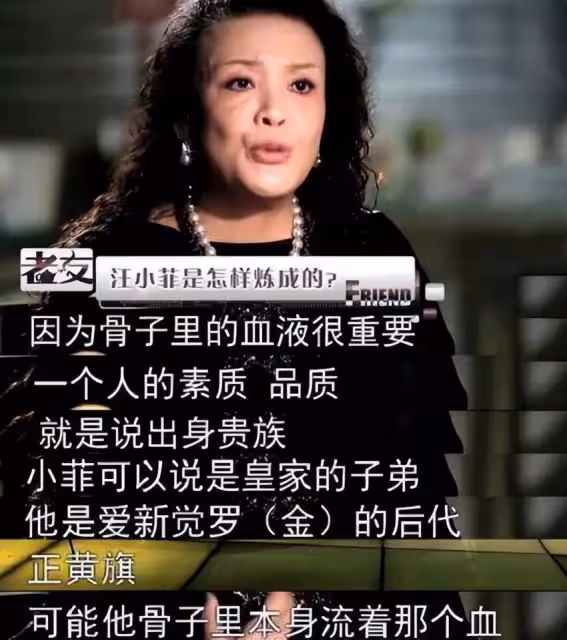 失婚風波一年後,大S終於不再沉默,一番話講出汪小菲真實人品,又有多少人錯怪她了