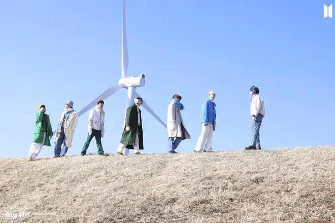 BTS要暫停團體活動了?!