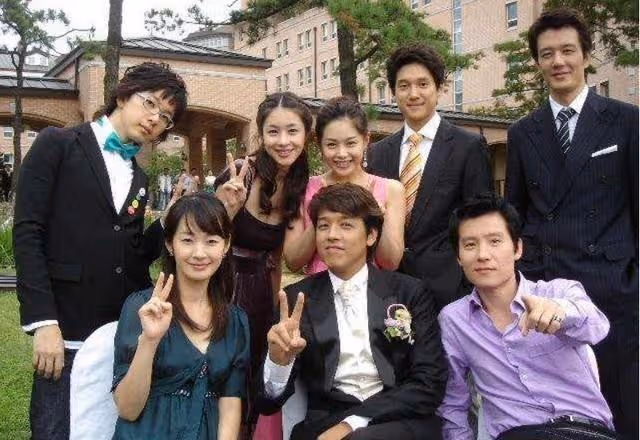 柳時元:憑《婚禮》而爆紅,曾因家暴陷入醜聞,48歲時再婚遭吐槽