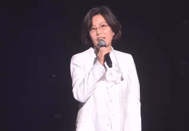 李仙姬：曾與張國榮搭檔，經歷兩段失敗婚姻，為何58歲單身？