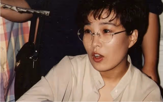 李仙姬：曾與張國榮搭檔，經歷兩段失敗婚姻，為何58歲單身？