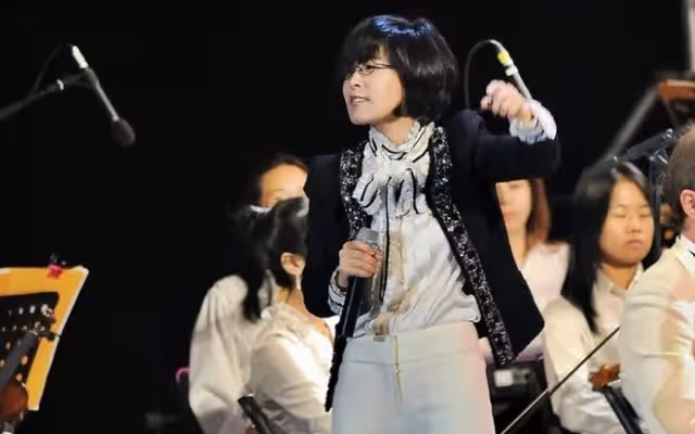 李仙姬：曾與張國榮搭檔，經歷兩段失敗婚姻，為何58歲單身？