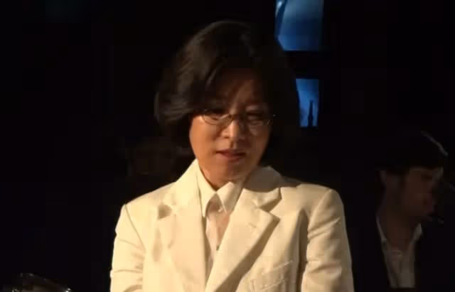 李仙姬:曾與張國榮搭檔,經歷兩段失敗婚姻,為何58歲單身?