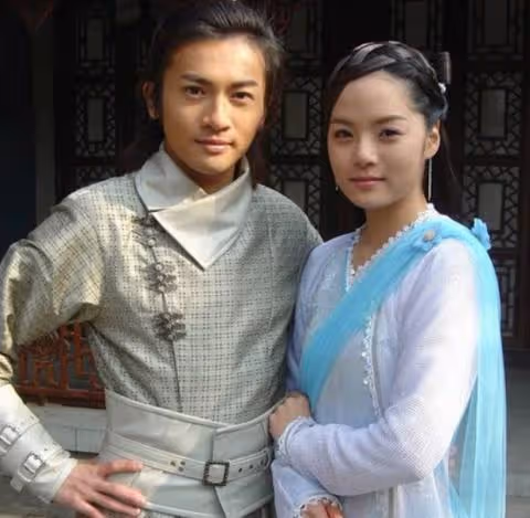 她是韓國天后，離婚後嫁中國丈夫，如今生活幸福被寵愛