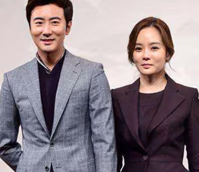 她是韓國天后，離婚後嫁中國丈夫，如今生活幸福被寵愛