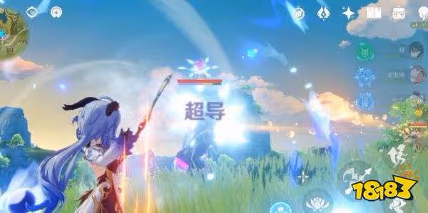 原神破盾方法一覽 原神怎麼破盾