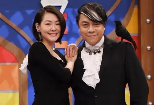 沈騰不再隱忍,說出妻子王琦婚後陋習,與馬麗分道揚鑣是逼不得已