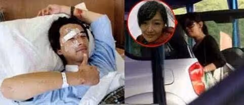 胡歌被問娛樂圈裡最想娶誰?說出這3個字後,全場觀眾都坐不住了